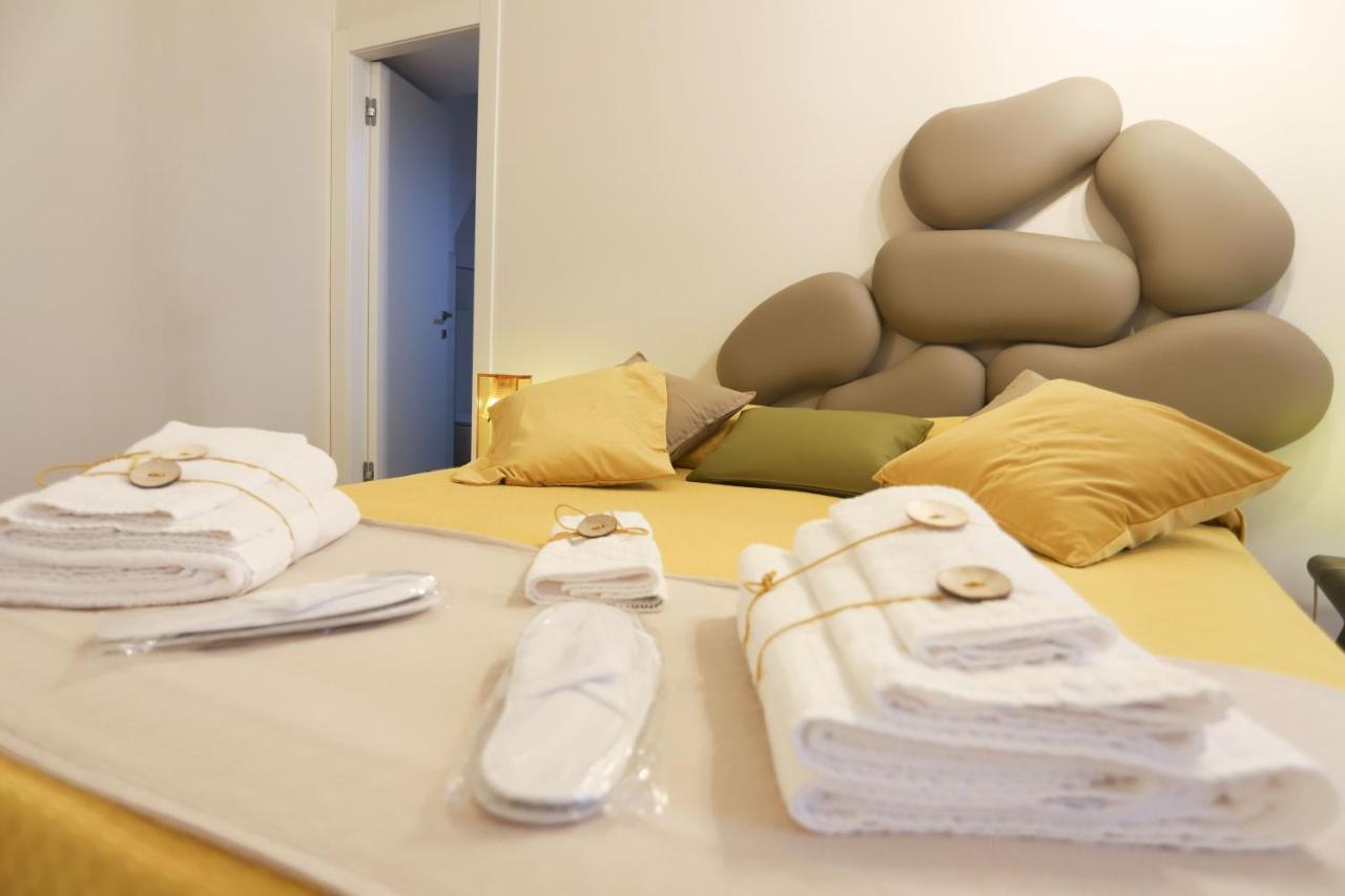 Dimora Cavour Bed & Breakfast Amantea Exterior foto