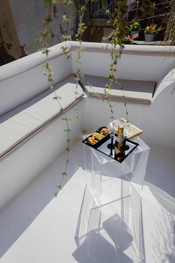 Dimora Cavour Bed & Breakfast Amantea Exterior foto