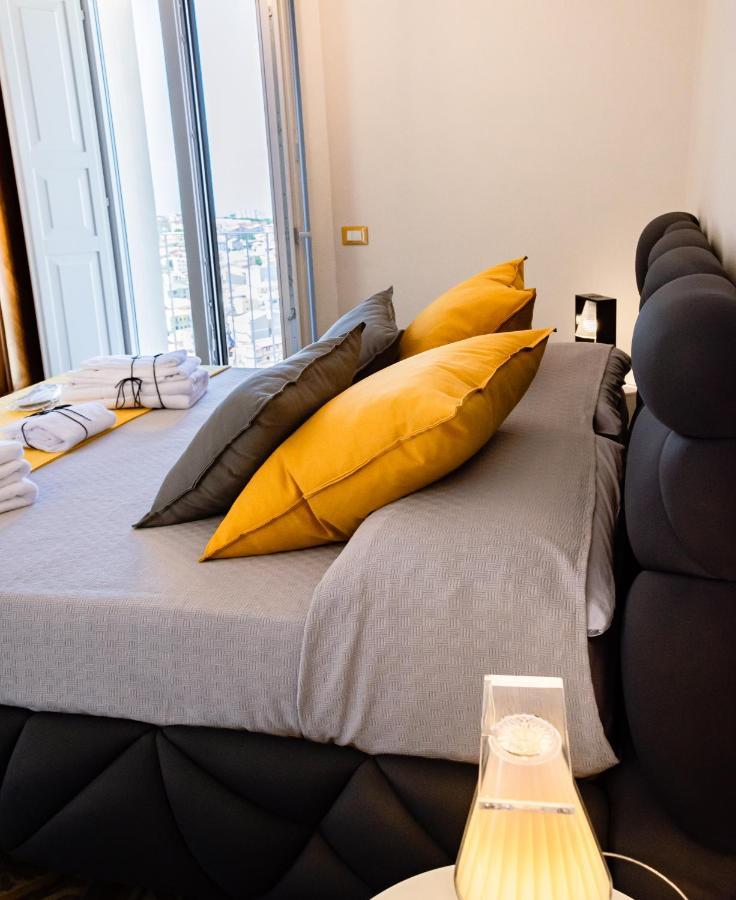 Dimora Cavour Bed & Breakfast Amantea Exterior foto