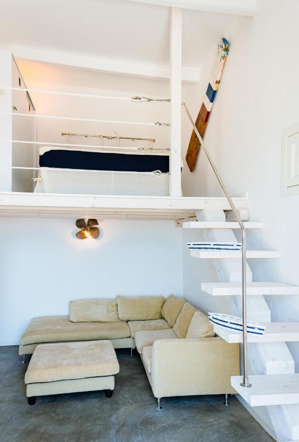 Dimora Cavour Bed & Breakfast Amantea Exterior foto