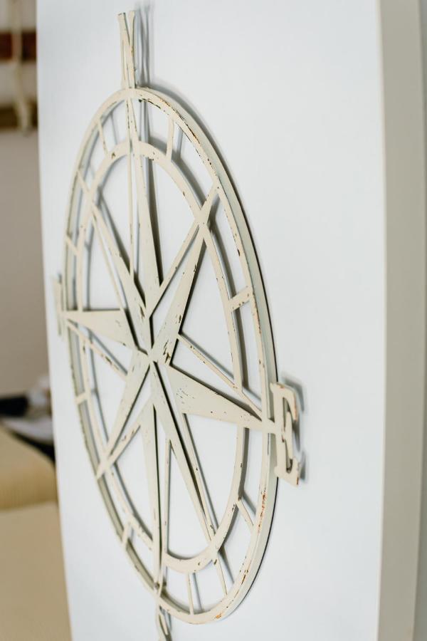Dimora Cavour Bed & Breakfast Amantea Exterior foto