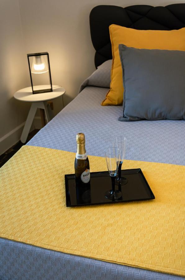Dimora Cavour Bed & Breakfast Amantea Exterior foto