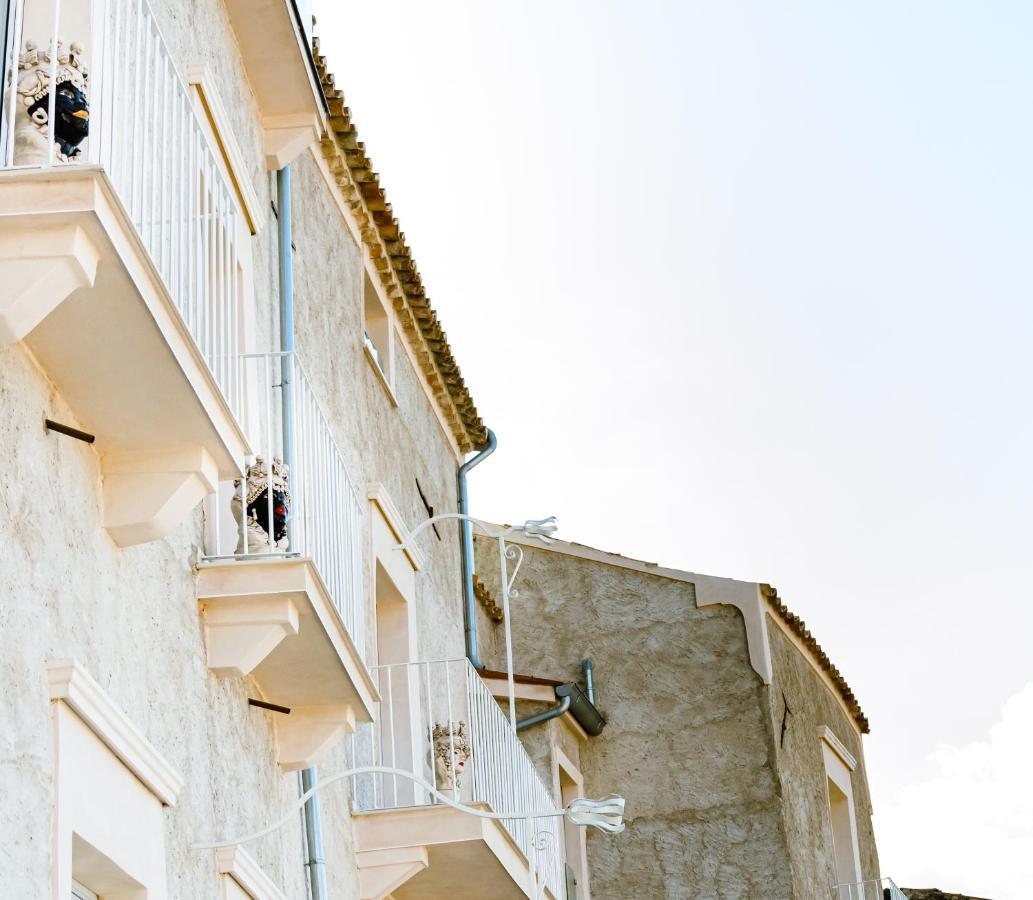 Dimora Cavour Bed & Breakfast Amantea Exterior foto