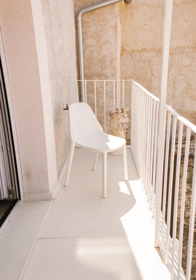 Dimora Cavour Bed & Breakfast Amantea Exterior foto