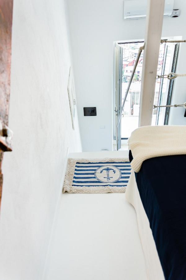 Dimora Cavour Bed & Breakfast Amantea Exterior foto