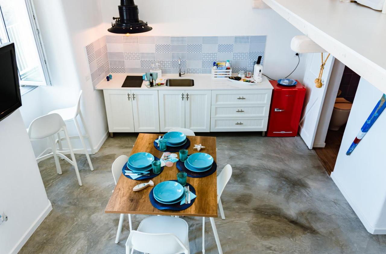 Dimora Cavour Bed & Breakfast Amantea Exterior foto
